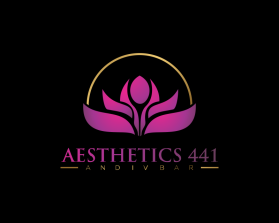 Aesthetics 441 and IV Bar entry by Jarvvo
