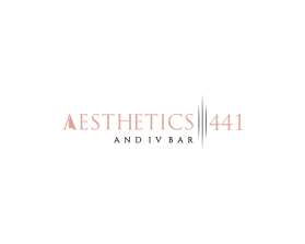 Aesthetics 441 and IV Bar entry by andsue