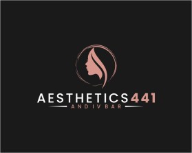 Aesthetics 441 and IV Bar entry by kaharjo