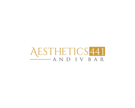 Aesthetics 441 and IV Bar entry by andsue