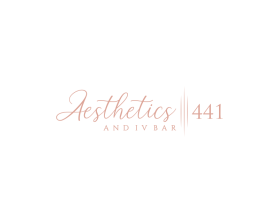 Aesthetics 441 and IV Bar entry by andsue