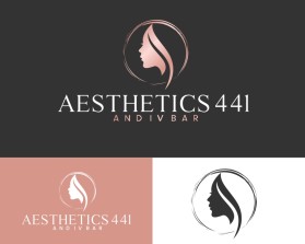 Aesthetics 441 and IV Bar entry by kaharjo