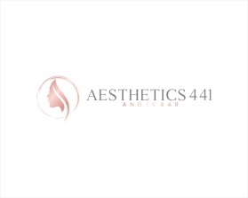 Aesthetics 441 and IV Bar entry by kaharjo