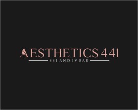 Aesthetics 441 and IV Bar entry by kaharjo