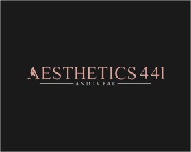 Aesthetics 441 and IV Bar entry by kaharjo