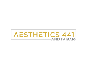 Aesthetics 441 and IV Bar entry by nurfu