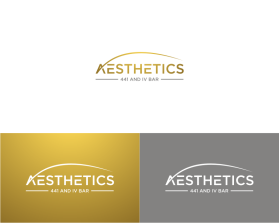 Aesthetics 441 and IV Bar entry by baihaki