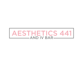 Aesthetics 441 and IV Bar entry by nurfu