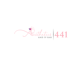 Aesthetics 441 and IV Bar entry by KAWE 5