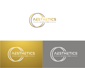 Aesthetics 441 and IV Bar entry by baihaki