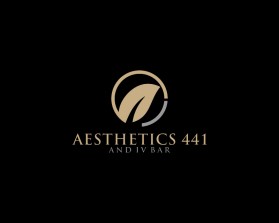 Aesthetics 441 and IV Bar entry by rejekiie