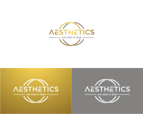 Aesthetics 441 and IV Bar entry by baihaki