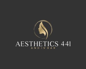 Aesthetics 441 and IV Bar entry by kaharjo