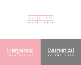 Aesthetics 441 and IV Bar entry by baihaki