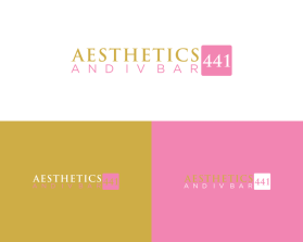 Aesthetics 441 and IV Bar entry by dev_art