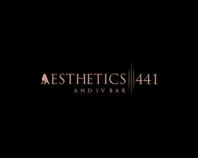 Aesthetics 441 and IV Bar entry by andsue