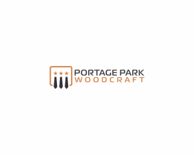 Portage Park Woodcraft entry by rejekiie