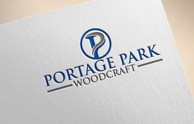 Portage Park Woodcraft entry by Design Rock