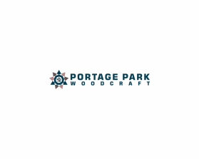 Portage Park Woodcraft entry by rejekiie