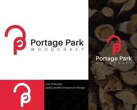Portage Park Woodcraft entry by Ramarvel
