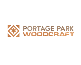 Portage Park Woodcraft entry by Mr.Rayquaza