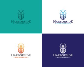 HarborSide Associates, LLC entry by 78vector