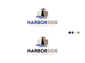 HarborSide Associates, LLC entry by Supo Wahono