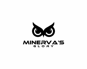 Minerva's Glory entry by leovardo