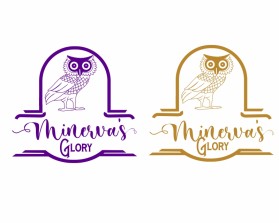Minerva's Glory entry by Ilham Fajri