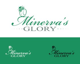 Minerva's Glory entry by VG