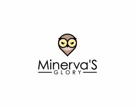 Minerva's Glory entry by leovardo