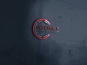 Logo Design entry 2613350 submitted by Design Rock