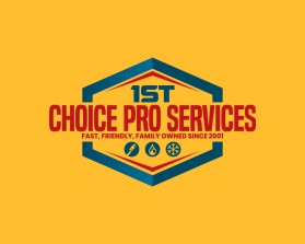 Logo Design entry 2611932 submitted by kaharjo