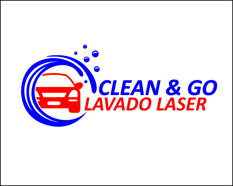 Logo Design for Clean & Go