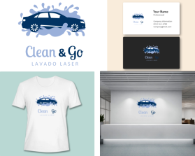 Clean & Go entry by tanvir222000