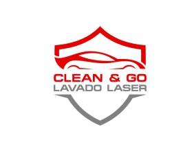 Clean & Go entry by LogoAmr