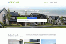 Realty Sage entry by Ch@mp88