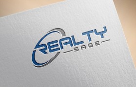 Realty Sage entry by LogoAmr