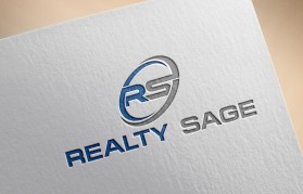 Realty Sage entry by LogoAmr