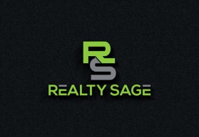 Realty Sage entry by LogoAmr