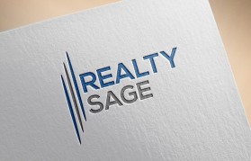 Realty Sage entry by LogoAmr