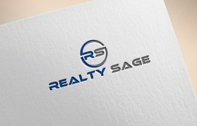 Realty Sage entry by Design Rock