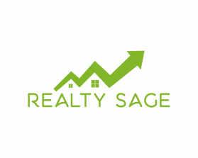 Realty Sage entry by johnson art