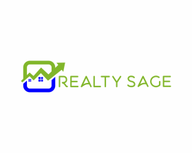 Realty Sage entry by johnson art