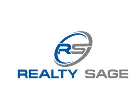 Realty Sage entry by LogoAmr