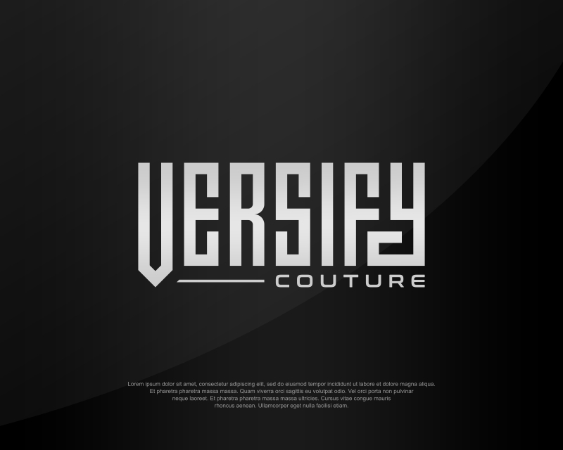 Logo Design entry 2623248 submitted by Armoza10