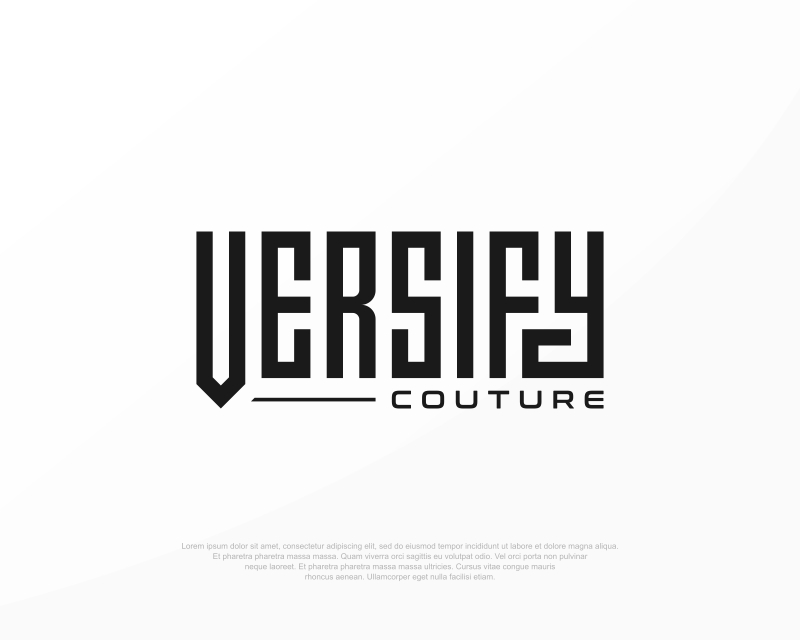 Logo Design entry 2623246 submitted by Armoza10