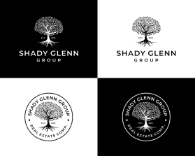 Shady Glenn Group entry by andsue