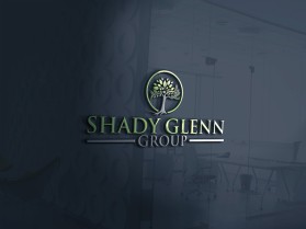 Shady Glenn Group entry by Design Rock