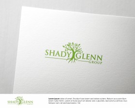 Shady Glenn Group entry by alfisyhab